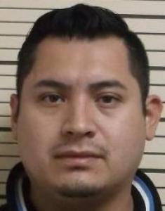 Juan Bernardo Del Pilar-rosas a registered Sex Offender of California